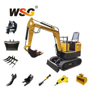 <span class=keywords><strong>Mini</strong></span>-excavatrice Doosan 3.5 tonnes avec flèche pivotante, hydraulique chinois, pour travaux agricoles et travaux de terrassement, modèle 2 en 1, pour enfants - Product Image 5