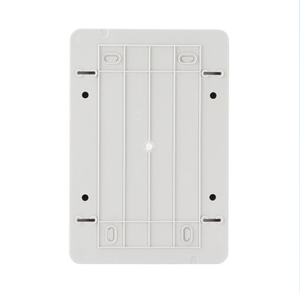 Porta Horizontal IP65 em 4/8/12/18/24/36 Maneiras para Caixa De Distribuição Impermeável ABS Instrumento Eletrônico Shell <span class=keywords><strong>HA</strong></span> Certificado - Product Image 5