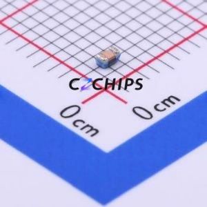 ตัวเหนี่ยวนำไฟฟ้า SDWL1608C62NJSTFM01 ขนาด 0603 ( ค่าเหนี่ยวนำ: 62nH )( ความแม่นยำ: 5% กระแสไฟฟ้าที่กำหนด: 280mA ) - Product Image 2