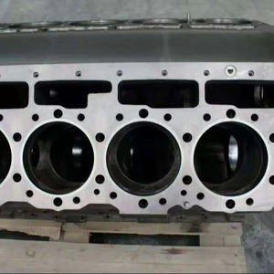 Pièces de rechange moteur C6.6: bloc-cylindres C6.6 3066 3304 3306 C4.4 C6.4 C7 C9 C13 C15 C18 C27 C32 bloc-cylindres - Product Image 1