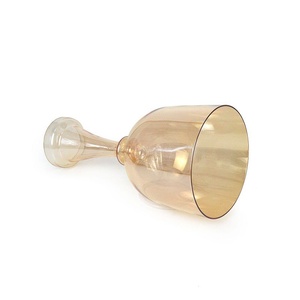 Cuenco de cristal portátil para cantar, instrumento de percusión curativo para yoga, relajación y terapia de sonido - Product Image 2