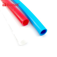 MEILLEUR PRIX Tuyau composite PERT/PEX-AL-PERT durable et flexible avec connexion par fusion à chaud pour systèmes de chauffage par le sol et de dégivrage des routes