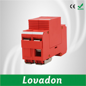 NDU2-10 10KA, supresor de picos de tensión dispositivo con fuente de alimentación 2 <span class=keywords><strong>P</strong></span> - Product Image 2