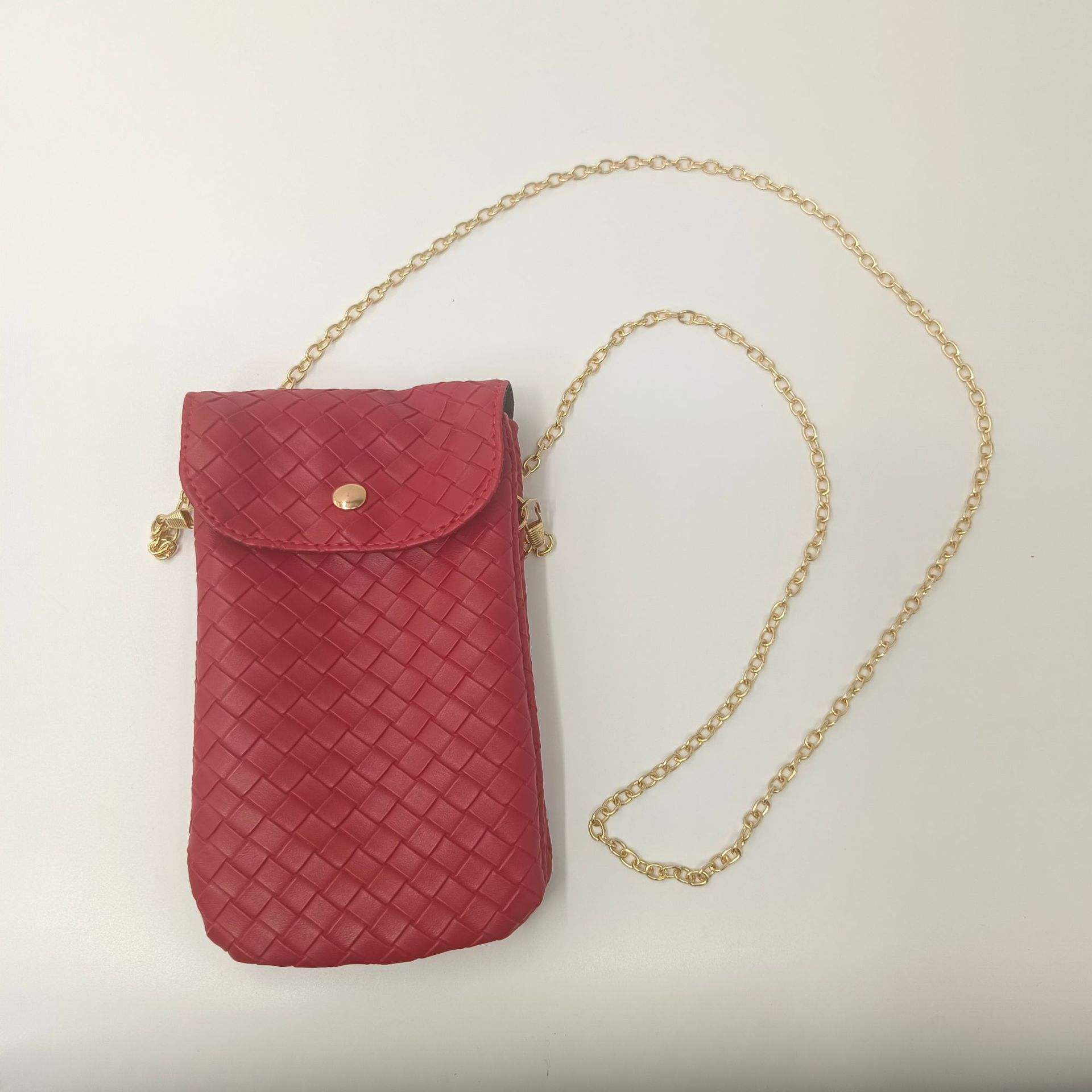 Double Pocket Red Upgrade