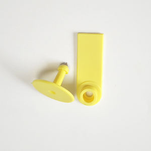 ป้ายติดหูแบบ RFID สำหรับระบบติดตามวัววัว - Product Image 3