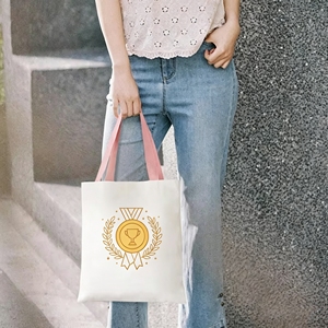 New Custom logo Canvas <b>Tote</b> <b>Bag</b> Printing High Quality Large Capacity Prize Canvas <b>Tote</b> <b>Bag</b> White Outdoor <b>School</b> Canvas <b>Tote</b> <b>Bag</b> - Product Image 1