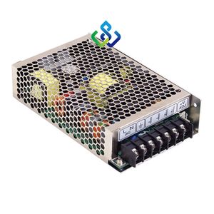 AC/DCコンバータ3.3V 66W HRP-100-<span class=keywords><strong>3.3</strong></span>在庫オリジナル新品 - Product Image 1