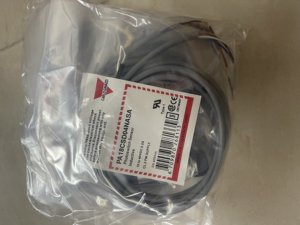 Capteur photoswitch inductif PA18CSD04NASA - Product Image 1