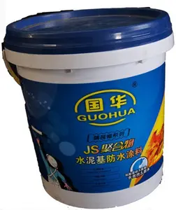 JS聚合物水泥防水涂料批发专业服务