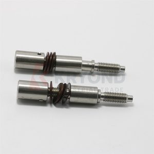 1 ชิ้น 63.030.572 สกรูสำหรับ SM74 PM74 CD74 อะไหล่เครื่องจักร - Product Image 5