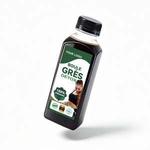 Boule Gres - Suplemento Natural Líquido Oral Detox Herbal de Marca Privada, Limpieza Corporal, Estimula el Metabolismo, Sabor a Limón, Salud Digestiva - Product Image 6