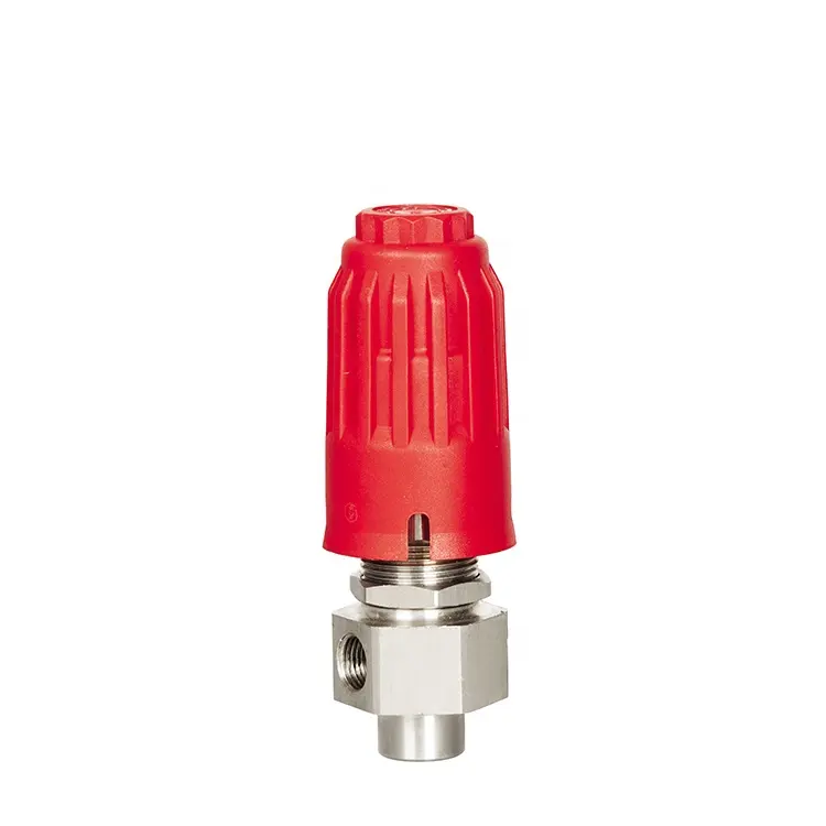 Safety Relief Valves, Bypass Control Valves,Pressure Relief Valve