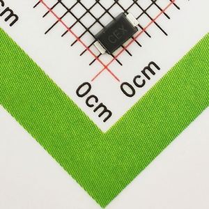 brand-new original SMF200CA SOD-123FL Diodes <b>TVS</b> Diodes 324V 500mA 200W Bidirectional - Product Image 1