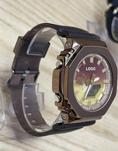 Reloj Deportivo para Hombre, Marca Superior, Azul, de Negocios, Resistente al Agua, Reloj Masculino - Product Image 2