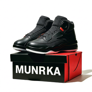 Chaussures de basket-ball personnalisables pour hommes et femmes, logo personnalisé, chaussures décontractées de haute qualité, vente en gros, 12 Retro Bucks CT8013-103 - Product Image 1