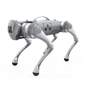 Unitree Go1 PRO Robot chien Super système sensoriel Intelligence artificielle accompagnement bionique intelligent chien Robot