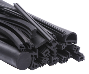Barres en maille anti-poussière et anti-pluie de haute qualité pour fenêtres Bandes d'étanchéité pour portes et fenêtres en EPDM - Product Image 6
