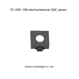Hộ gia đình FC-<span class=keywords><strong>VOC</strong></span>-100 điện hóa tuổi thọ dài <span class=keywords><strong>VOC</strong></span> cảm biến <span class=keywords><strong>VOC</strong></span> mô-đun - Product Image 2