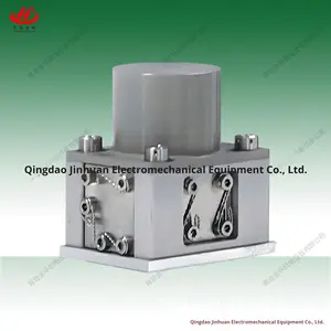 Mini-vanne servo MOOG E024 Jet Pipe, vanne servo PARKER (<span class=keywords><strong>ABEX</strong></span>) 415Gantry Jet Pipe, vanne servo HONEYWELL - Product Image 2