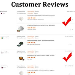 Suplementos en polvo de proteína de suero para adultos Múltiples sabores para una nutrición deportiva óptima - Product Image 2