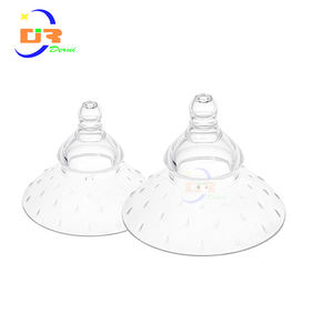 OEM ODM Custom medical grade <span class=keywords><strong>silicone</strong></span> <span class=keywords><strong>copri</strong></span> <span class=keywords><strong>capezzolo</strong></span> <span class=keywords><strong>silicone</strong></span> <span class=keywords><strong>capezzolo</strong></span> copertura protettiva per il seno - Product Image 2