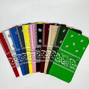 Custom Fashion Katoen <span class=keywords><strong>Bandana</strong></span> Hiphop Classic Paisley <span class=keywords><strong>Bandana</strong></span> Outdoor Stijl Zachte Groothandel Cowboy <span class=keywords><strong>Bandana</strong></span> 'S - Product Image 4