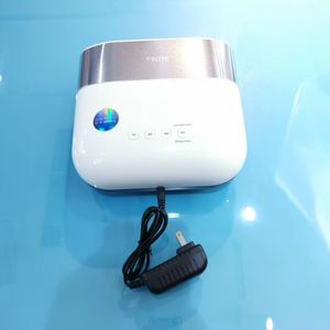 Produttore UV LED Nail lume 48w professionale Nail lume Sun Uv Smart Manicure Art Gel smalto macchina asciugatrice - Product Image 6