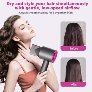 Saç kurutma makinesi için şekillendirme memesi - Product Image 4