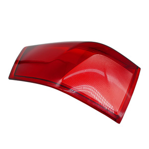 Custom Transparent Car Headlight Cover PMMA Plastic CNC Machining Sample Model Part Number CNC23101202 - Product Image 4