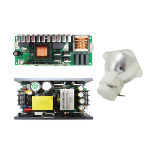 Carte d'alimentation pour ampoule <span class=keywords><strong>de</strong></span> projecteur Beam Moving Head 5R 7R 230W, 230-380V 24V 12V 36V, avec ballast d'alimentation adapté pour projecteur Beam - Product Image 1