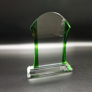 Trophée classique en cristal, événements sportifs, Souvenirs, <span class=keywords><strong>prix</strong></span> de la réunion annuelle, trophée de <span class=keywords><strong>musique</strong></span> en cristal - Product Image 3