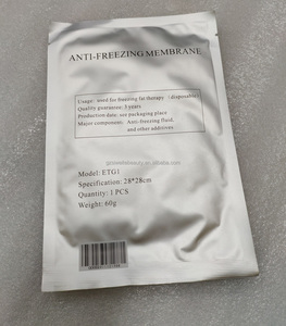 <span class=keywords><strong>Membrane</strong></span> Cryo-Antifreeze à Forte Demande - Product Image 5
