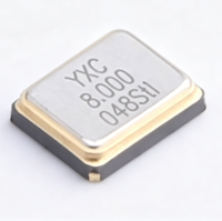Offre Spéciale X32258MSB4SI Oscillateur à Cristal SMD 3225 Résonateur Haute Précision à Faible Drift pour Circuit Horloge Sans Fil MCU