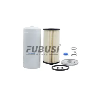 Accessories Filter Bahan Bakar 1101105050-m01/C Aksesori Mesin Truk Filter Diesel