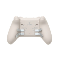 Control Inalámbrico para Videojuegos GuliKit ES/ES PRO, Joystick TMR de 4000 Niveles para Windows / Nintendo Switch / Switch 2 / Android / Steam