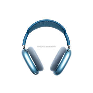 Nouvelles coques transparentes pour écouteurs pour <span class=keywords><strong>Air</strong></span>-<span class=keywords><strong>Pods</strong></span> <span class=keywords><strong>Max</strong></span>, <span class=keywords><strong>coque</strong></span> protectrice en TPU, couleur bonbon, <span class=keywords><strong>coque</strong></span> souple pour accessoires <span class=keywords><strong>Air</strong></span> <span class=keywords><strong>Pods</strong></span> <span class=keywords><strong>Max</strong></span> - Product Image 2