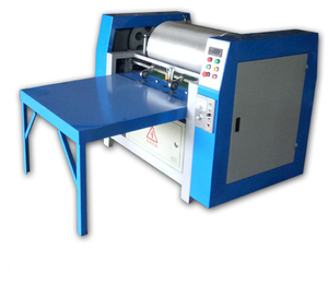 Hot Bán Công Nghiệp Nhiều Màu Máy In Polypropylene Dệt Túi Máy In - Product Image 2