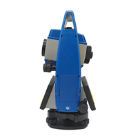 Prix d'usine Une mesure de clé Compensation biaxiale R3 Stonex Station totale