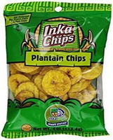 Chaîne de production complète pour l'équipement de fabrication de chips de banane et de plantain à petite échelle, incluant le pelage, la découpe, la friture et l'emballage.