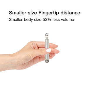 Personalizzazione Dc 6v motore Mini attuatori lineari elettrici per la precisione in piccoli spazi utilizzano fai da te giocattoli per bambini - Product Image 5