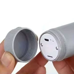 Multifunctional 5 in 1 Gray Handheld Kitchen Small Wireless <b>Electric</b> Dish Bathroom Spin <b>Scrubber</b> Cleaning Brush Household 2026 - Product Image 4