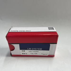 Guide linéaire en plastique neuf et original VRT1025A Japon - Product Image 1