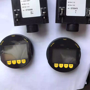 Module d'affichage d'accessoires pour capteur de niveau radar OEM d'origine PLICSCOM.XB avec IP20/IP40 et garantie d'un an - Product Image 2