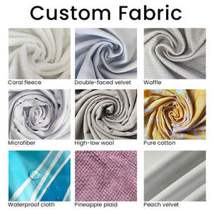 Serviettes de plage imprimées écologiques en gros, série fruits, serviettes de bain d'été à séchage rapide, sans sable, grande taille personnalisée - Product Image 6