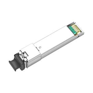 Módulo SFP OLT EPON 1.25G de Venta Caliente de Fábrica, Óptico SC 1490nm/1310nm BIDI SC/UPC para Telecomunicaciones PX20+++ 9db 20km SFP Onu Stick - Product Image 4