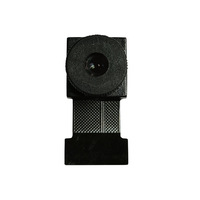 Module de caméra MIPI haute définition 3MP à faible consommation d'énergie pour contrôle d'accès par reconnaissance faciale SC3336, 20 broches