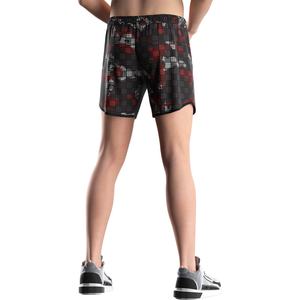 Vêtements de sport décontractés pour hommes, shorts de sport personnalisés en polyester pour la salle de sport - Product Image 6