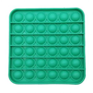 Cadeaux promotionnels, jouets en silicone, jouets anti-stress, jouets à presser, anti-stress, Pop It - Product Image 4