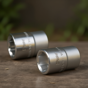 ประแจบล็อกหกเหลี่ยมโครเมี่ยมวาเนเดียมขนาด 3/4 นิ้ว - Product Image 3
