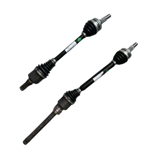 Albero di trasmissione semialbero OE 3272PZ 3273QK per Peugeot 307 308 3008 5008 c3 - Product Image 1